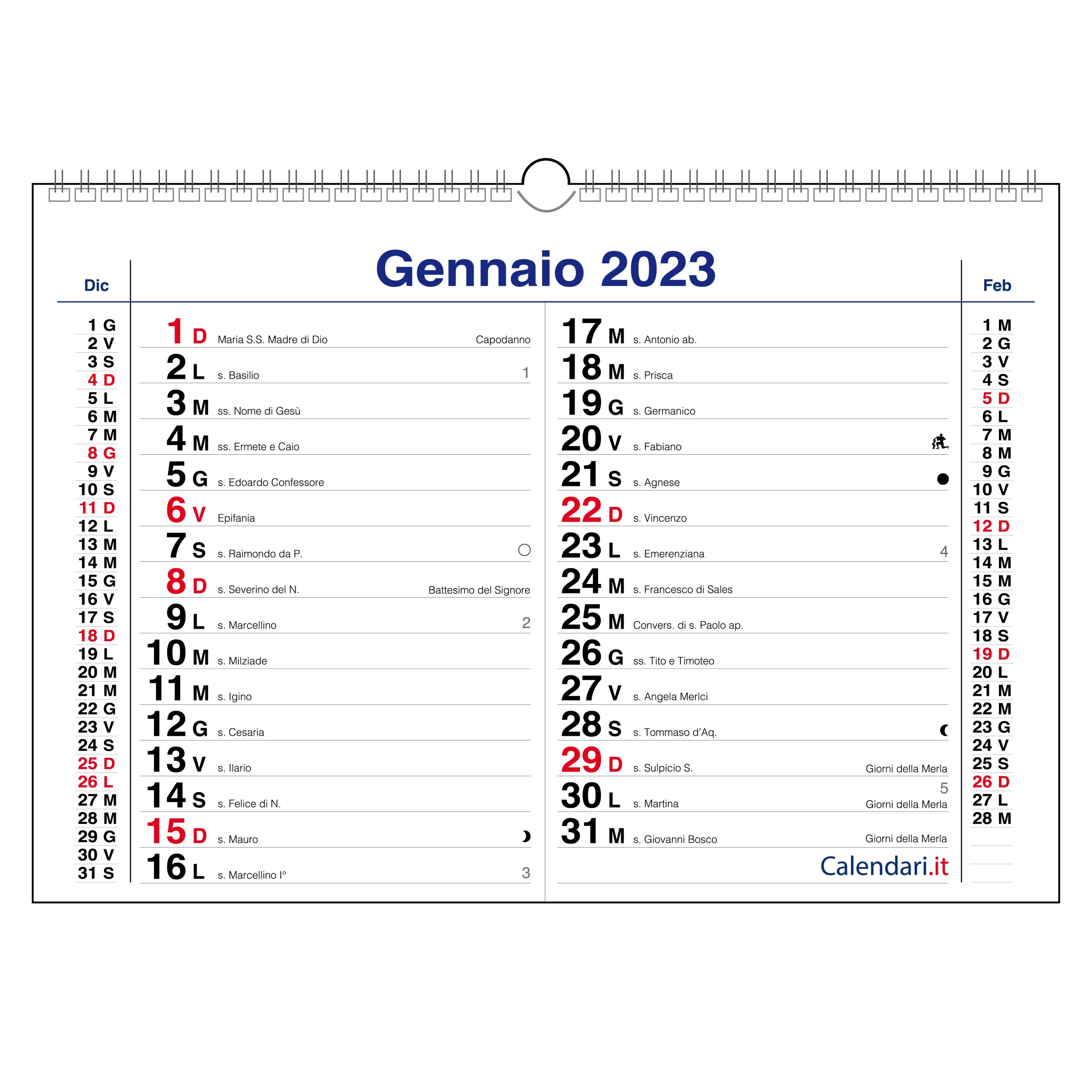 Calendario Con Le Lune 2024 Calendar 2024 Ireland Printable